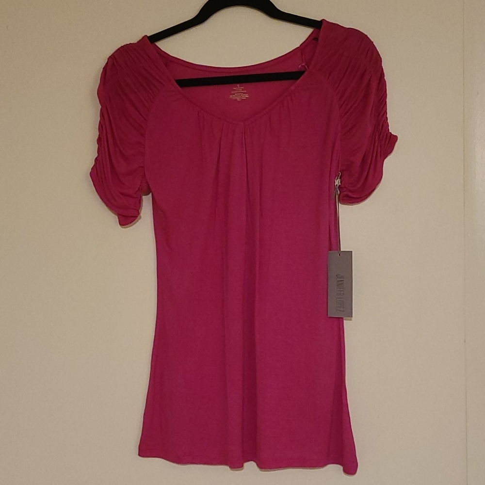 Jennifer Lopez Blouse